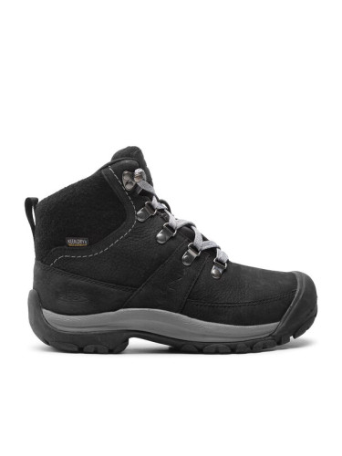Keen Туристически Kaci III Winter Mid Wp 1026720 Черен