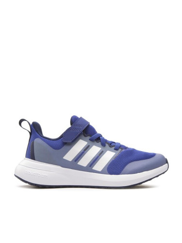 adidas Сникърси Fortarun 2.0 Cloudfoam Sport Running HP5452 Син