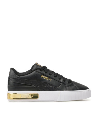 Puma Сникърси Cali Star Glam Wns 387679 01 Черен