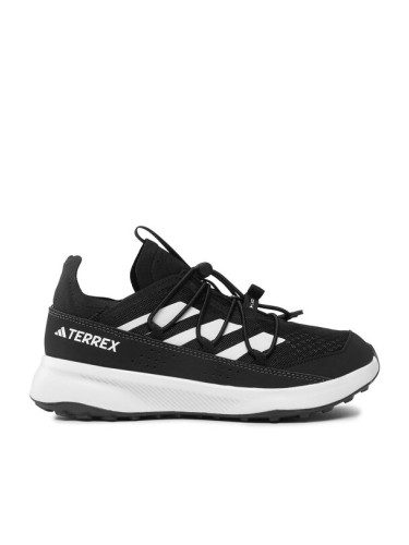 adidas Туристически Terrex Voyager 21 HEAT.RDY Travel Shoes HQ5826 Черен