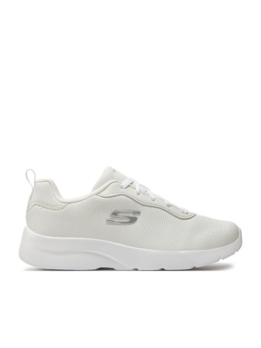Skechers Сникърси Dynamight 2.0 88888368/WHT Бял