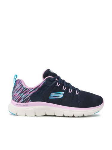 Skechers Сникърси Dream Easy 149571/NVMT Тъмносин