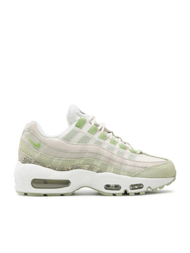 Nike Сникърси Air Max 95 DV3208 001 Зелен