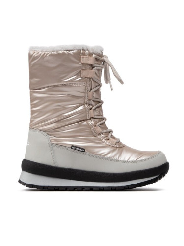 CMP Апрески Harma Wmn Snow Boot Wp 39Q4976 Бежов