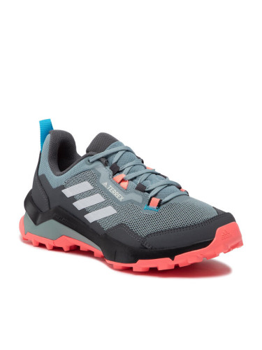 adidas Туристически Terrex AX4 W GV7506 Сив