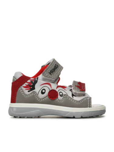 Primigi Сандали 1860800 Сив