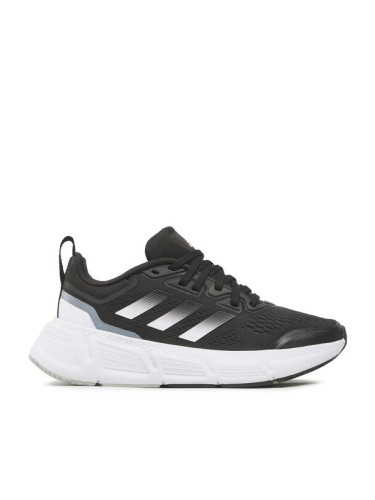 adidas Маратонки за бягане Questar Shoes GX7162 Черен