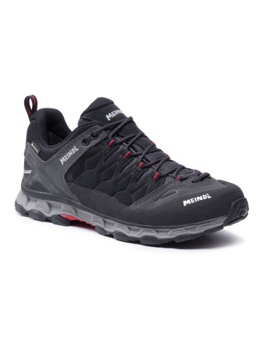 Meindl Туристически Lite Trail Gtx GORE-TEX 3966 Сив