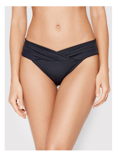 MICHAEL Michael Kors Долнище на бански MM7M754 Черен