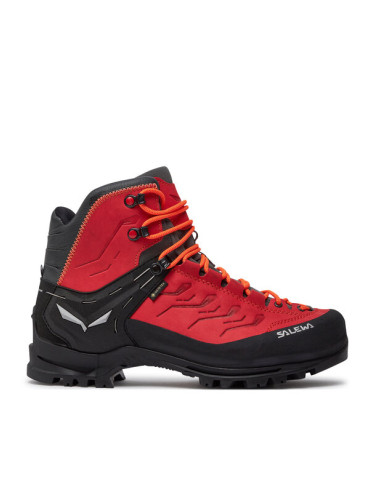 Salewa Туристически Rapace Gtx GORE-TEX 61332-1581 Червен