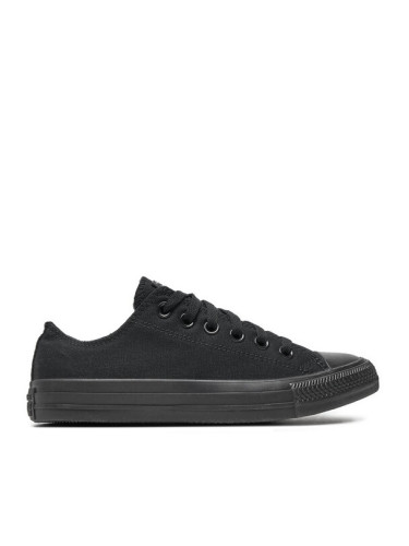 Converse Кецове Chuck Taylor All Star Ox M5039C Черен
