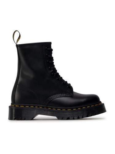 Dr. Martens Кубинки 1460 Bex 25345001 Черен