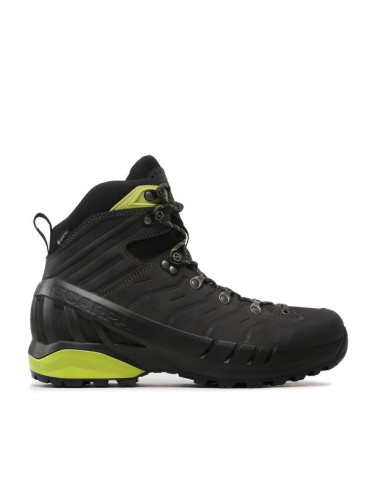 Scarpa Туристически Cyclone-S Gtx GORE-TEX 30031-201 Черен