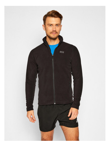 Helly Hansen Полар Daybreaker 51598 Черен Regular Fit