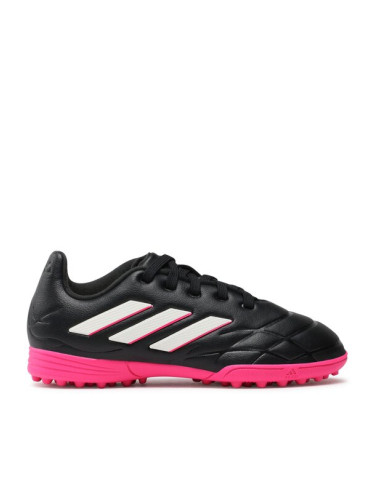 adidas Обувки за футбол Copa Pure.3 Turf GY9038 Черен