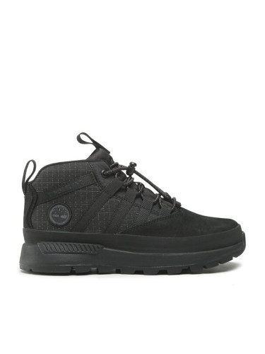 Timberland Сникърси Euro Trekker Super Ox TB0A5V5C0151 Черен