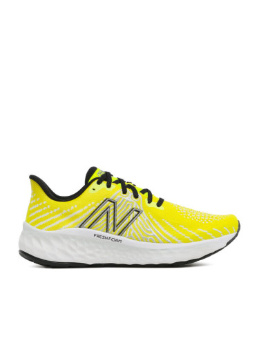 New Balance Маратонки за бягане Fresh Foam Vongo v5 MVNGOCY5 Жълт