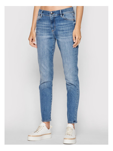 JOOP! Дънки 58 Jjp640 Sol 30027474 Син Slim Fit