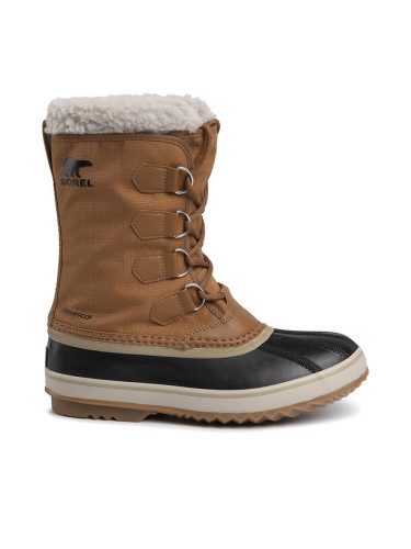 Sorel Апрески 1964 Pac Nylon NM3487 Кафяв