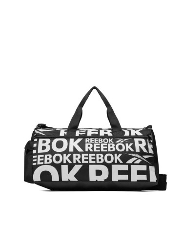 Reebok Сак Workout Ready Grip Bag H36578 Черен