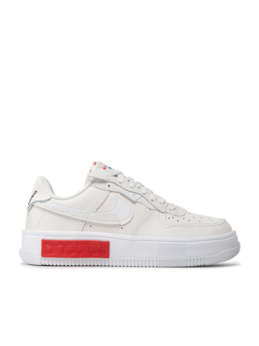 Nike Сникърси Air Force 1 Fontanka DH1290 001 Бежов