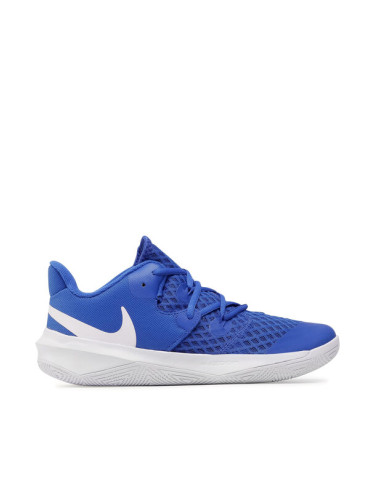 Nike Обувки за зала Zoom Hyperspeed Court CI2964 410 Син