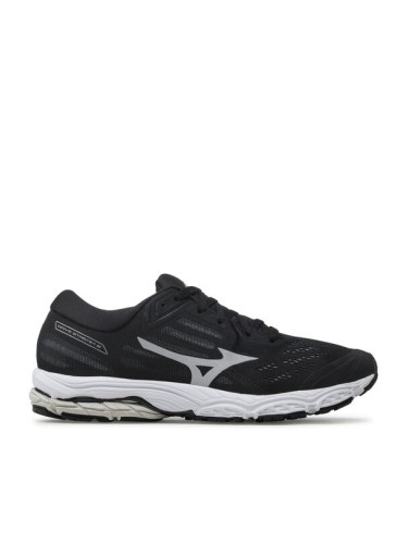 Mizuno Маратонки за бягане Wave Stream 2 J1GC211901 Черен