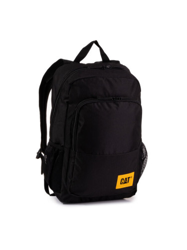 CATerpillar Раница Verbatim Backpack 83675-01 Черен