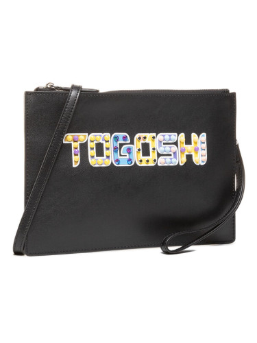 Togoshi Дамска чанта TG-26-05-000253 Черен