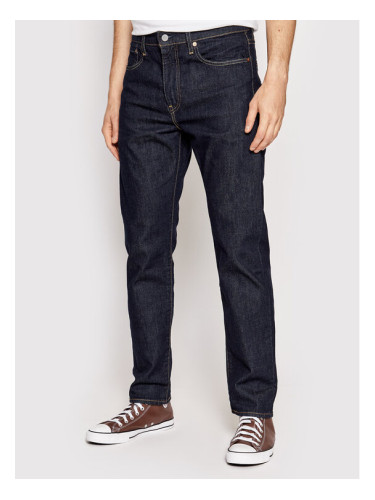 Levi's® Дънки 502™ 29507-0280 Тъмносин Taper Fit