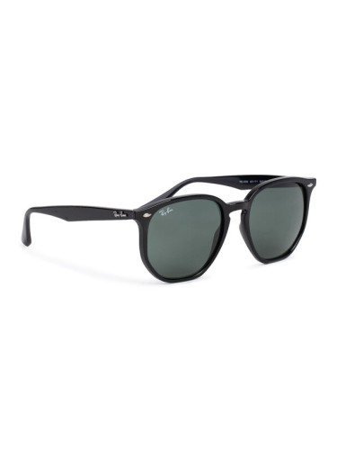 Ray-Ban Слънчеви очила 0RB4306 601/71 Черен