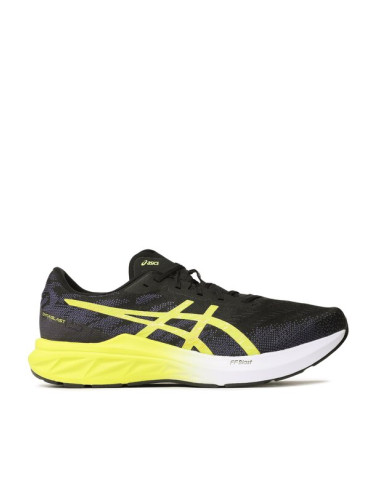 Asics Маратонки за бягане Dynablast 3 1011B460 Черен