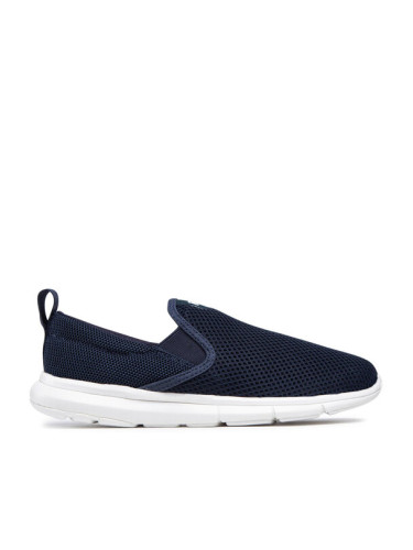 Helly Hansen Обувки за водни спортове Ahiga Slip-On 11713_597 Тъмносин