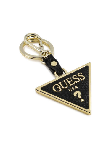 Guess Ключодържател Not Coordinated Keyrings RW7421 P2201 Черен