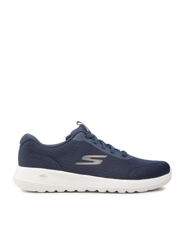 Skechers Сникърси Go Walk Max 216281/NVOR Тъмносин