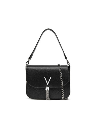 Valentino Дамска чанта Divina VBS1R404G Черен