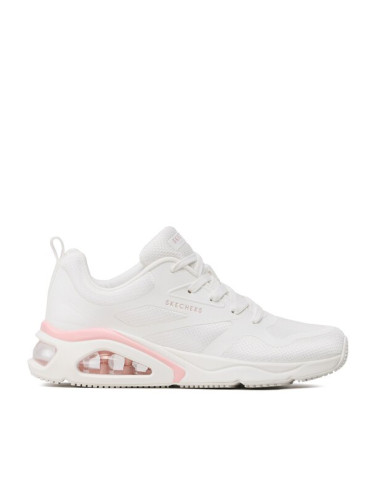 Skechers Сникърси Uno Revolution-Airy 177420/WHT Бял