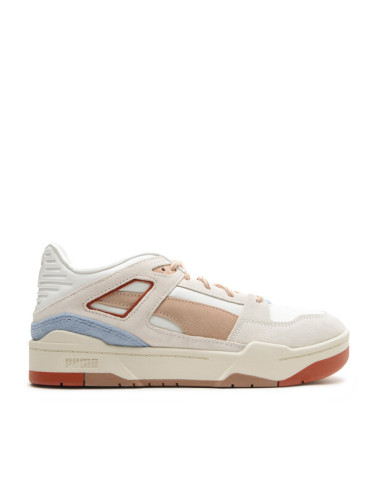 Puma Сникърси Slipstream Wild Women Wns 390780 01 Бял