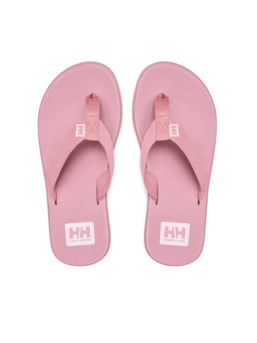 Helly Hansen Джапанки W Logo Sandal 11601_096 Розов