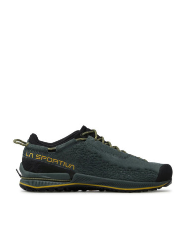 La Sportiva Туристически Tx2 Evo Leather 27X915723 Зелен