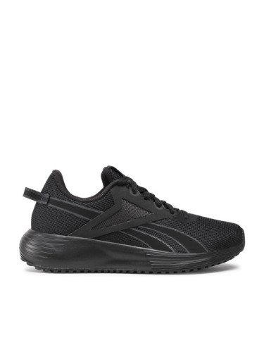 Reebok Маратонки за бягане Lite Plus 3.0 GY0161 Черен