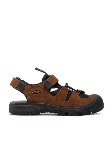 Keen Сандали Balboa Exp 1023375 Кафяв