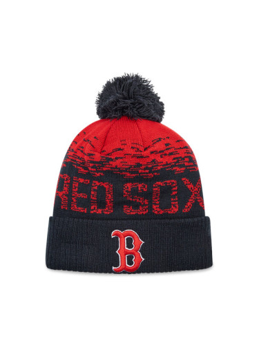 New Era Шапка Boston Red Sox 80536113 Тъмносин