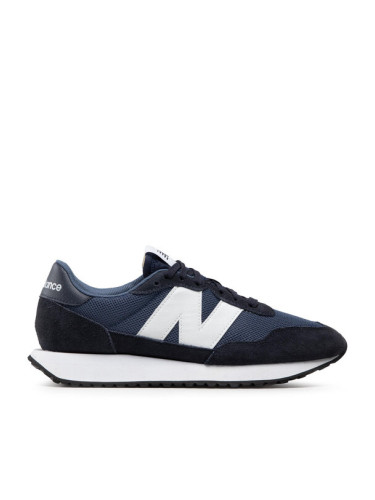 New Balance Сникърси MS237CA Тъмносин