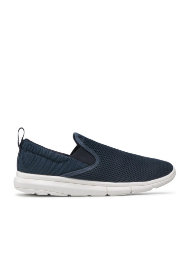 Helly Hansen Обувки за водни спортове Ahiga Slip-On 11712_597 Тъмносин