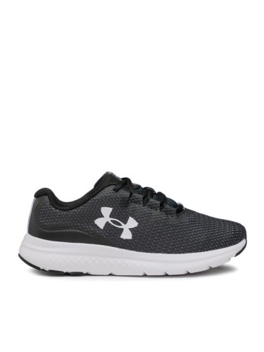 Under Armour Маратонки за бягане Ua W Charged Impulse 3 3025427-001 Черен