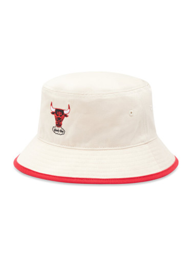 Mitchell & Ness Капела Bucket BUCKSH21321 Бежов