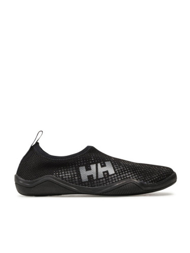 Helly Hansen Обувки за водни спортове Crest Watermoc 11556_990 Черен