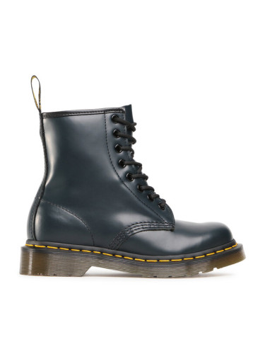 Dr. Martens Кубинки 1460 Smooth 11822411 Тъмносин