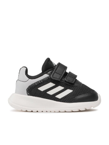 adidas Сникърси Tensaur Run 2.0 CF I GZ5856 Черен